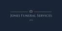 Jones Funeral Directors South Cave logo