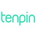 Tenpin Castleford logo