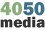 40 50 Media Ltd logo