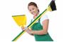 Cleaners Herne Bay logo