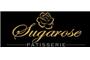 Sugarose Patisserie logo