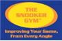 The Snooker Gym Ltd logo