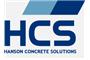 Hanson Concrete Solutions logo