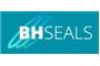 BH Seals logo