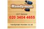 Handyman Morden logo