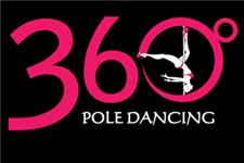 360 Pole Dancing - Pole Dancing Lessons Bristol image 1