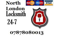 Woodside Park Locksmith, 24 Hours Locksmith image 1