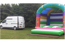 ABC AFFORDABLE BOUNCY CASTLES image 3