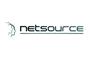 Netsource logo