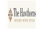The Hawthorns Clevedon logo