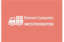 Removal Companies Westminster Ltd. image 1
