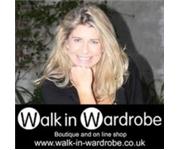 Walk in Wardrobe image 1