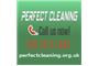 Perfect Cleaning Services London logo