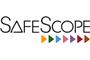 SafeScope logo