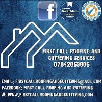 First Call Roofing And Guttering Services image 1
