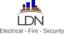 LDN Electrical logo