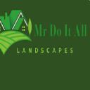 Mr Do It All Landscapes Ltd logo