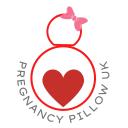 Pregnancy Pillows UK logo