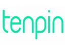 Tenpin Kingston logo