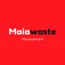 Maiawaste logo
