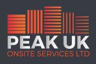 Peak UK Onsite Services Ltd image 1