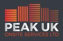 Peak UK Onsite Services Ltd logo