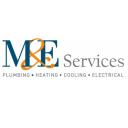 Mane Services Ltd t/a M&E Services logo