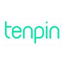 Tenpin Feltham logo