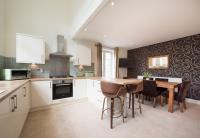 Space Luxury Serviced Apartments image 1