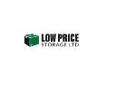 Low Price Storage  logo