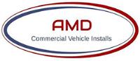 AMD Commercial Vehicle Installs image 1