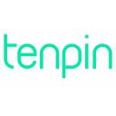 Tenpin Warrington logo