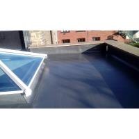 M Leach Roofing image 1