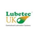 Lubetec UK logo