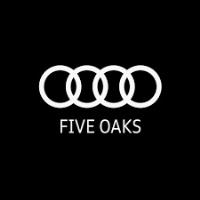 Harwoods Five Oaks Audi image 1
