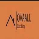 Ovaall Roofing logo