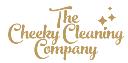 The Cheeky Cleaning Company logo