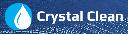 Crystal Clean Window Cleaning Ltd logo