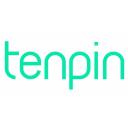 Tenpin Edinburgh Fountain Park logo
