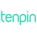 Tenpin Leamington Spa logo