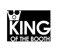 King Of The Booth - Photo Booth Hire image 1