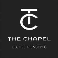 The Chapel Hairdressers - Islington image 1