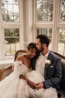 theBostons - Norfolk Wedding Photographers image 1