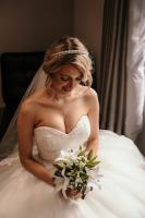 theBostons - Norfolk Wedding Photographers image 2