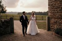theBostons - Norfolk Wedding Photographers image 6