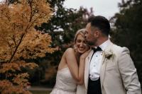 theBostons - Norfolk Wedding Photographers image 7