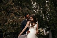 theBostons - Norfolk Wedding Photographers image 9