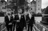 theBostons - Norfolk Wedding Photographers image 8