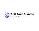 DAR Hire London logo