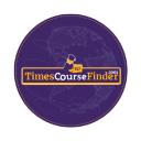 Times Course Finder logo